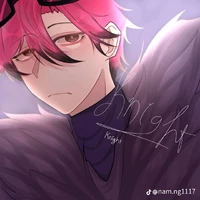 hiha crow * đồ chim thâm *