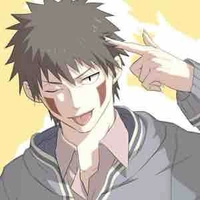Izuna Kiba