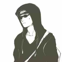 Aburame Shino