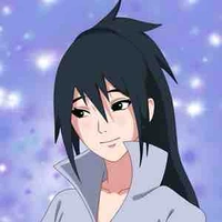 Uchiha Sanara