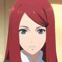 Uzumaki Kishina