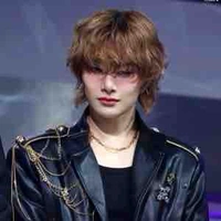 Yang Jeongin-I.N 