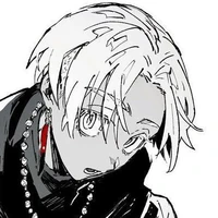Kurokawa Izana.