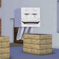 ghast