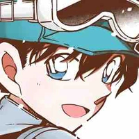 Kudou Shinichi