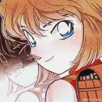 Haibara Ai