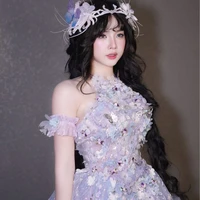 Trương Tiểu My( Mie)