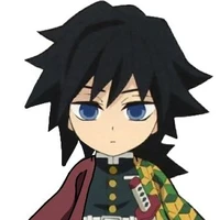 Tomioka Giyuu