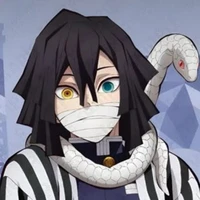 Iguro Obanai
