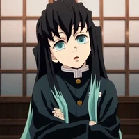 Tokito Muichirou