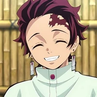 Kamado Tanjiro