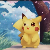 Pikachu ( của enma ai)
