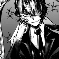 Dazai Osamu