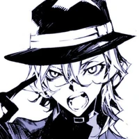 Chuuya Nakahara