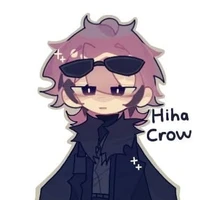 crow