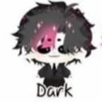 dark