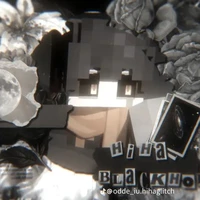 hiha black hold