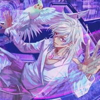hiha hologram
