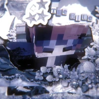 hiha the blue