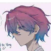 Hiha the blue
