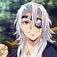 Uzui Tengen