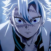 Shinazugawa Sanemi