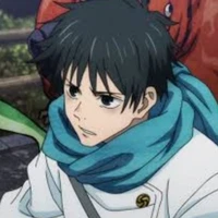 Okkotsu Yuta