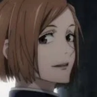Kugisaki Nobara