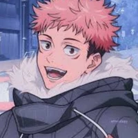 Itadori Yuji