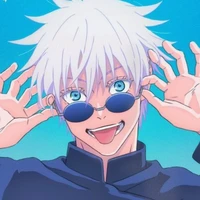 Gojo Satoru