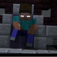 thầy Herobrine
