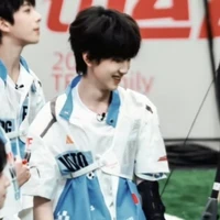 Tả Kỳ Hàm_Hắn_Alpha_Bạc Hà_