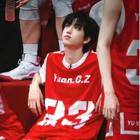 Trương Quế Nguyên_Gã_Alpha_Tuyết Tùng_