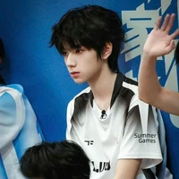 Vương Lỗ Kiệt_Y_