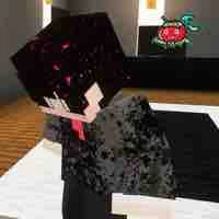 Hiha Dark | cục than |