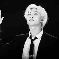 Kim Namjoon (RM)