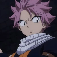 Natsu Dragneel