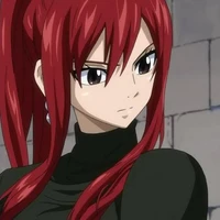 Erza Scarlet