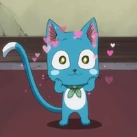 Happy