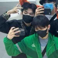 Con vợ cũ của Thế Vĩ💔