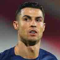 Cristiano Ronaldo(CR7)