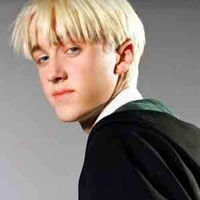 Draco Malfoy