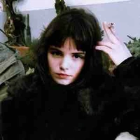 Pansy Parkinson