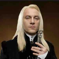 Lucius Malfoy 