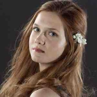 Ginny Weasley 