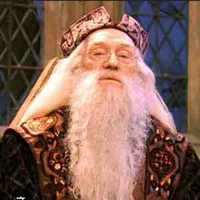Albus Dumbledore