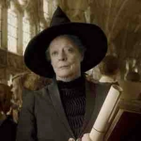 Minerva McGonagall