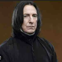 Severus Snape