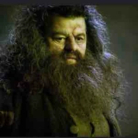 Hagrid