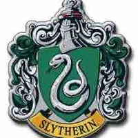 Slytherin 